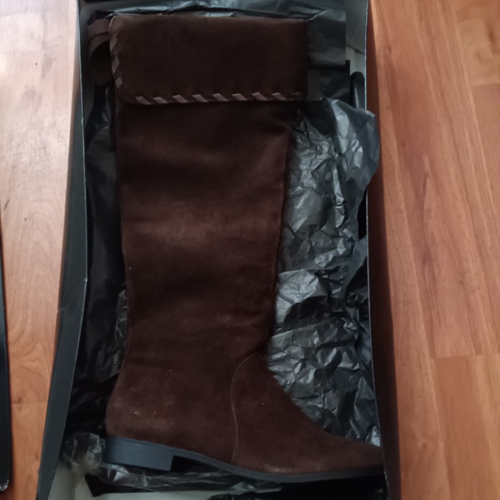 a.n.a boots